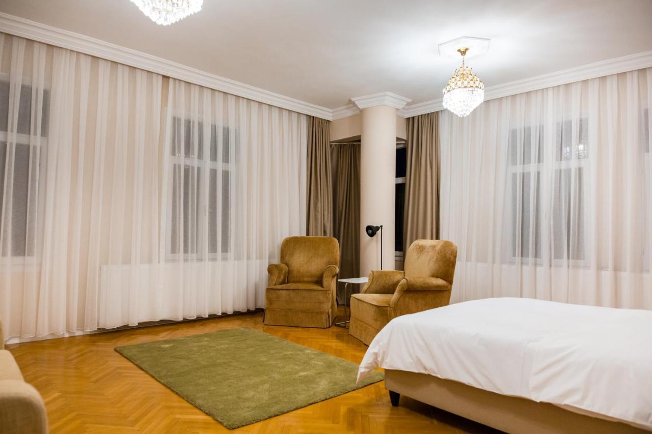 Avlu Tophane Бурса Екстер'єр фото
